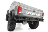RC 1/10 Pick Up Truck Body SENDERO SE Body *CLEAR*- 313MM #ASC42331