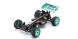Kyosho 1/10 RC Buggy OPTIMA MID 1987 WC Worlds Spec 60TH Anniversary KIT #30643