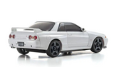 Kyosho Mini Z Body NISSAN SKYLINE GT-R Nismo (R32) GUN METAL