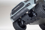 Kyosho 2021 TOYOTA TACOMA Truck Body *FINISHED* -GREEN- #KBB002EL