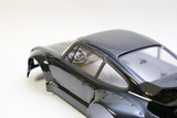 Pandora 1/10 Body Shell PORSCHE 993 RWB -FINISHED-*BLACK*