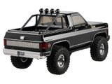 RC 1/10 FCX10 CHEVY K5 BLAZER 4X4 *RTR* V2 *2-SPEED* -ORANGE-