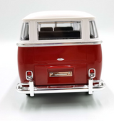 RC 1/16 VW Volkswagen BUS W/ LED Lights RWD -RTR-