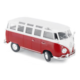 RC 1/16 VW Volkswagen BUS W/ LED Lights RWD -RTR-