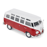 RC 1/16 VW Volkswagen BUS W/ LED Lights RWD -RTR-