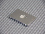 1/10 Scale APPLE LAPTOP MAC BOOK *GOLD*