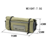 RC 1/10 Scale CARGO BAG ARB Scale Accessories -DARK GREEN-