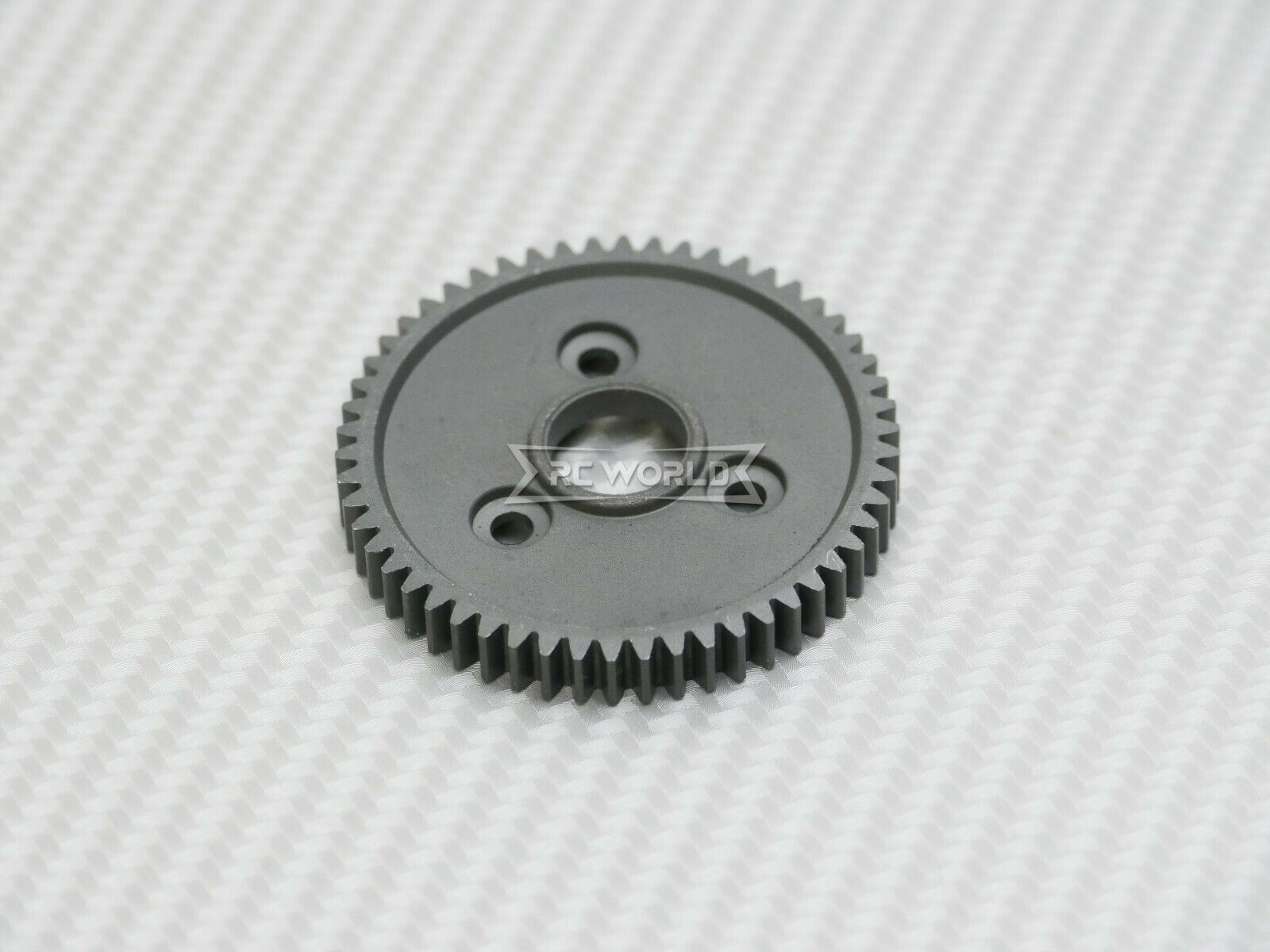TRAXXAS Slash 4X4 Metal SPUR GEAR 54T W/ 3 Pinion Gears 32P 15T 17T 19T
