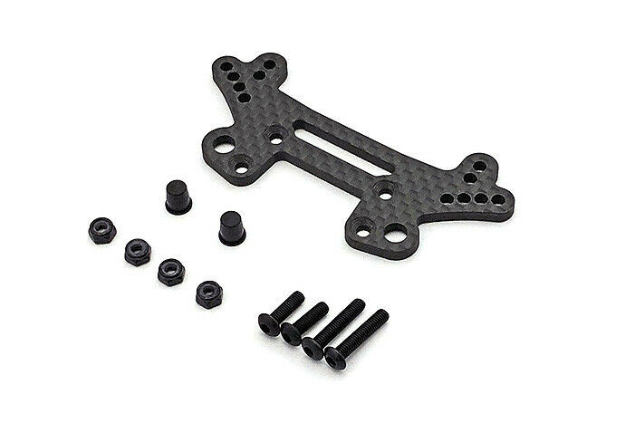 Kyosho Anglüher For Batterien Fazer KF ® Kits D'accessoires Accessoires