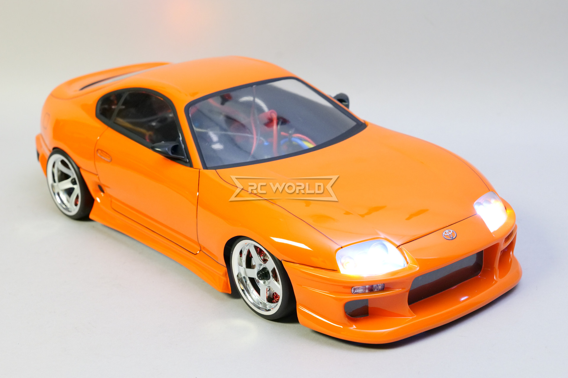 RC Car Bodies Online RC Car Spares & Accessories