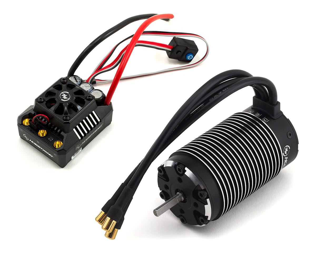 RC Motors Radio ESC Electronics