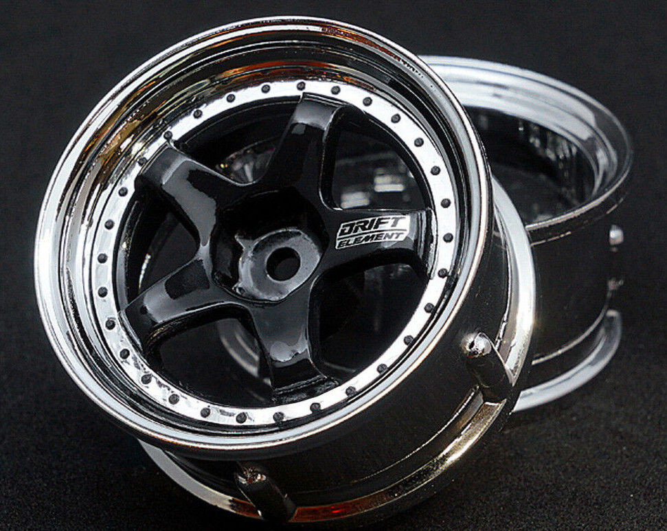 RC CARS - Wheels & Tires - Page 1 - RC WORLD