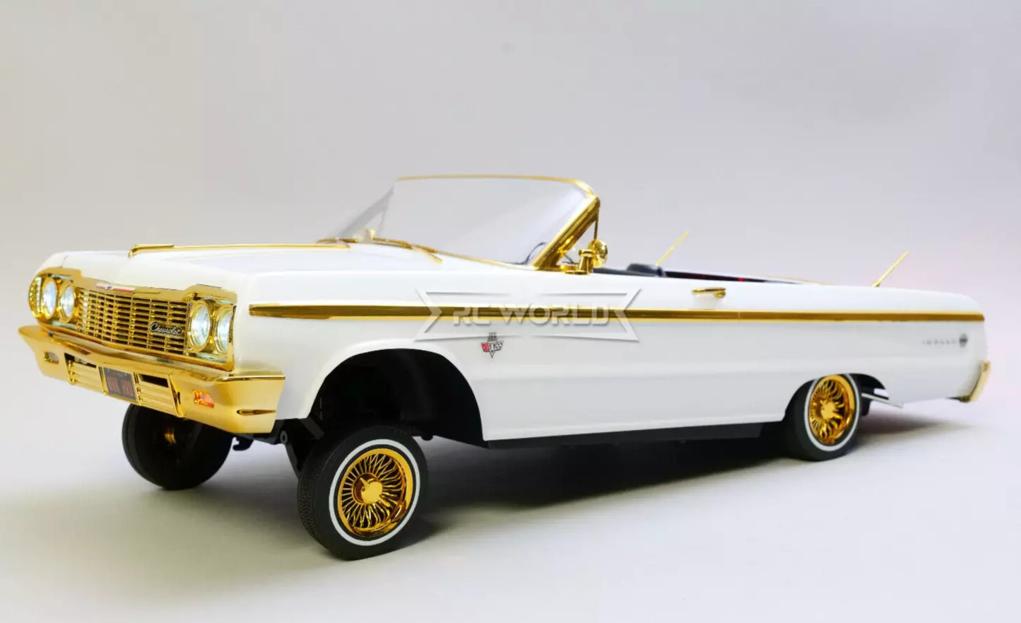 RC CARS - CUSTOM RC CARS - Page 1 - RC WORLD