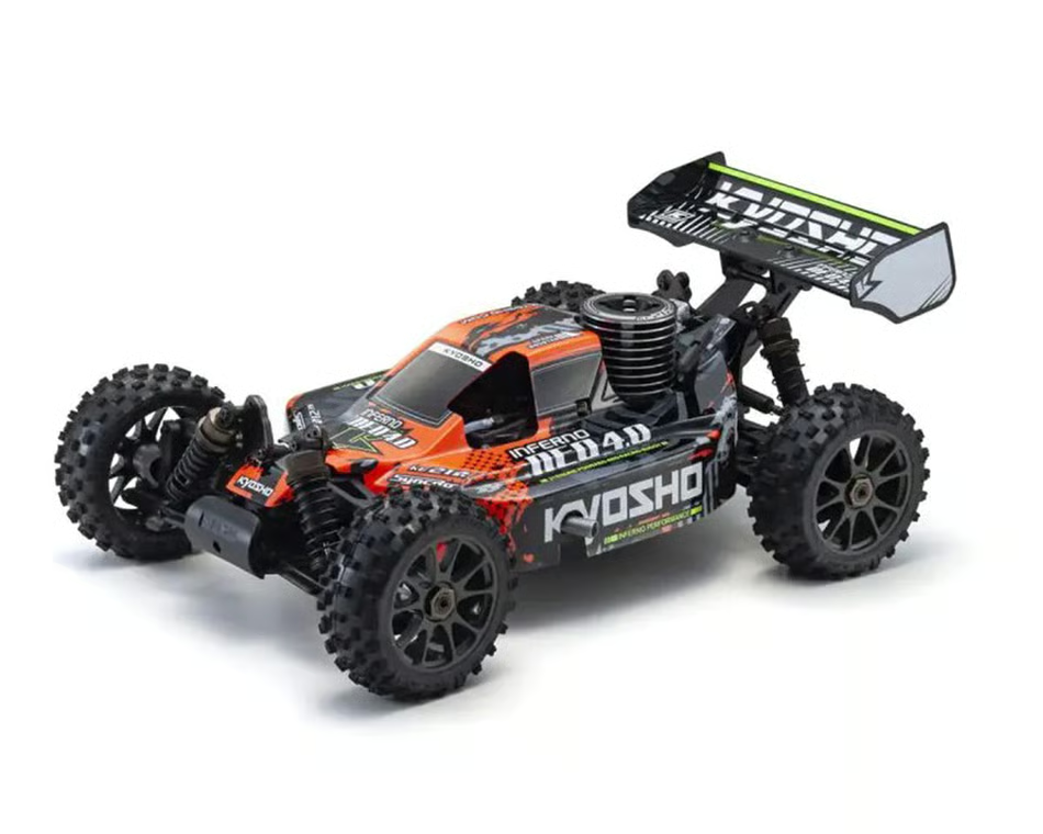 RC Buggies & Off-Road Kits | RCWORLD.US