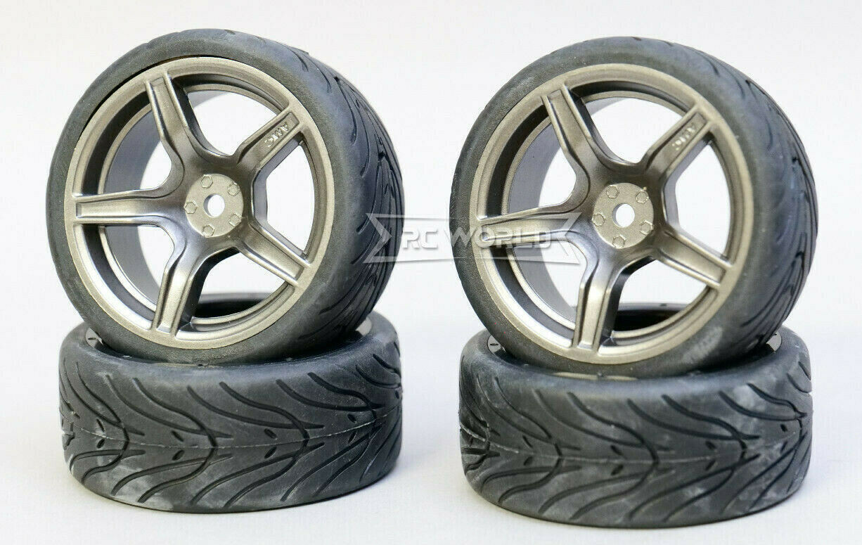 RC CARS - Wheels & Tires - Page 1 - RC WORLD