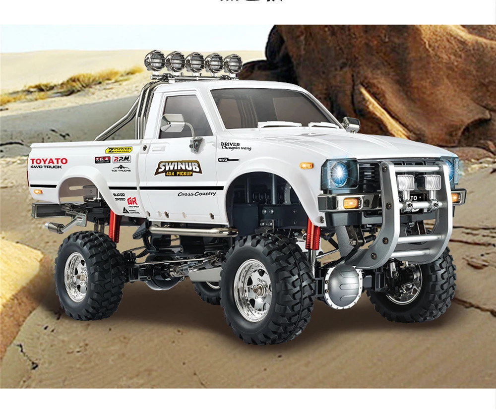 RC Trucks | Rock Crawling | Scale RC Crawlers