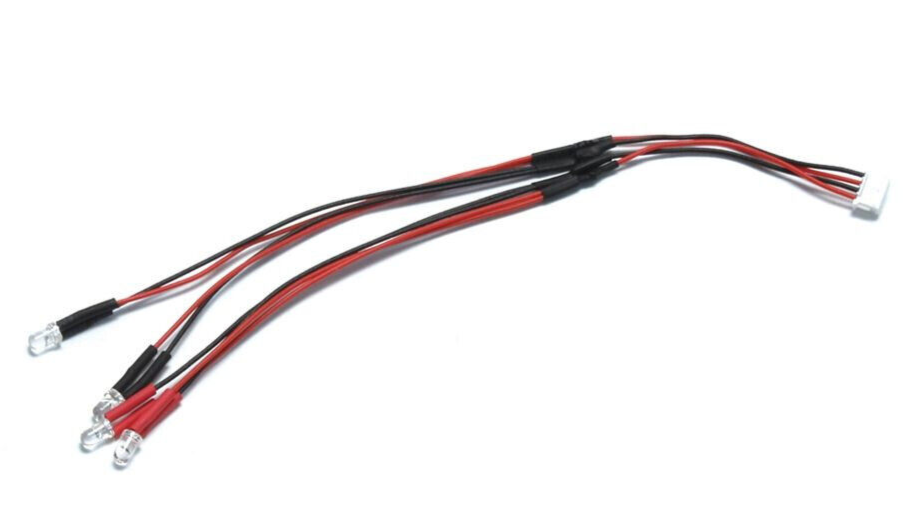 LED LIGHTS - Page 1 - RC WORLD