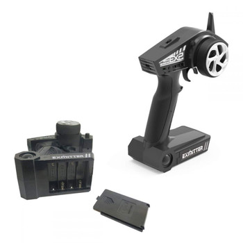 2.4ghz 2 Channel Digital PISTOL RADIO 2.4ghz 2 Channel Digital PISTOL RADIO