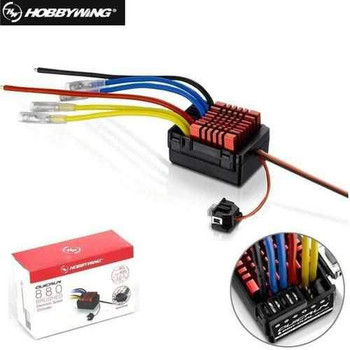 RC Clod Buster ESC Replacement RC Clod Buster ESC Replacement
