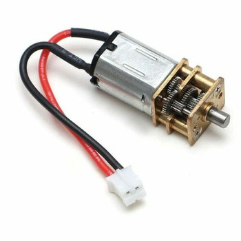 Orlandoo RC 1/32 Parts Electric MOTOR w/ Gear (1PCS) - NS0500-B Orlandoo RC 1/32 Parts Electric MOTOR w/ Gear (1PCS) - NS0500-B
