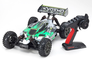 Kyosho  Inferno NEO3.0 VE T1 GREEN #34108t1