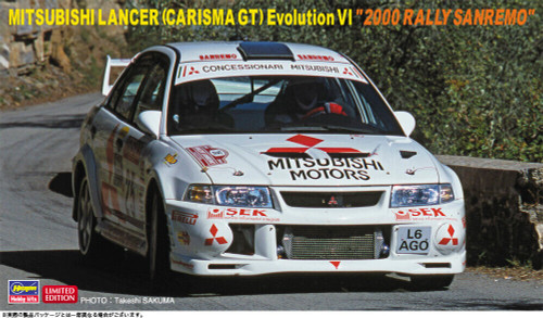 自動車 WRC MITSUBISHI LANCER GSR EVOLUTION IV s-l1600__40810.1746661507.jpg?c=2