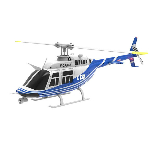 Jamara Stabilizzatore Bar Per Elicottero Bell 206, Ricambio Originale, Made In Germany