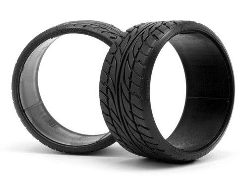 HPI Drift Tires PROXES R1R T-DRIFT TIRE 26mm (2pcs) #4422