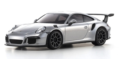 Kyosho RC Mini Z PORSCHE 911 GT3 RS-GT Body Shell #MZP159S