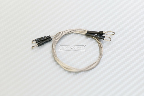 RC 1/10 Scale LIMB RISERS Wire For Trucks