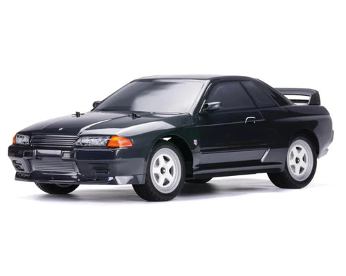 RC 1/8 NISSAN SKYLINE GT-R Nismo Brushless -RTR- RC 1/8 NISSAN SKYLINE GT-R Nismo Brushless -RTR-