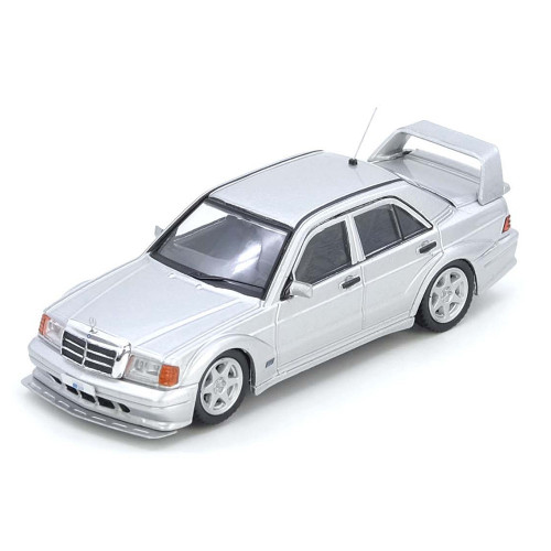 タミヤ1/10 ercedes-Benz ホビーラジコン Tamiya 1/10 RC Car Mercedes Benz 190E EVO.II Zakspeed AWD Kit