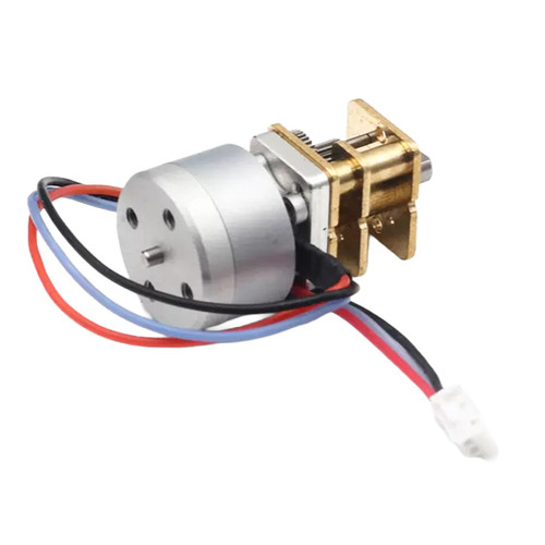 Orlandoo RC 1/32 Micro BRUSHLESS MOTOR Outrunner 1/30 Reducuction #BL1104-30