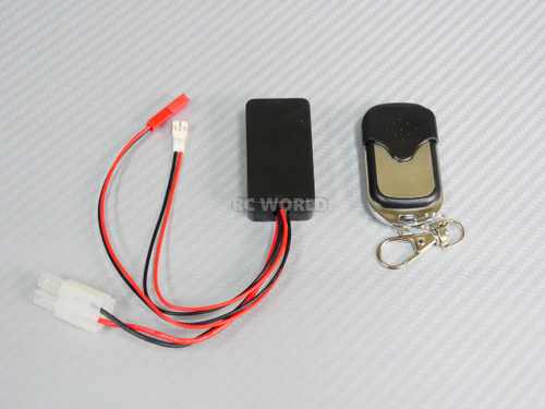 Wireless WINCH Controller REMOTE Control For Winch