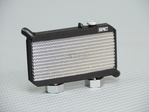 SRC Scale 1/10 FRONT RADIATOR   