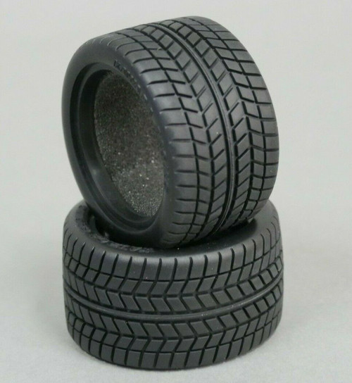 Kawada 1/12 RC Car Racing TIRES Treads 30MM Tamiya M Chassis #TUM03W