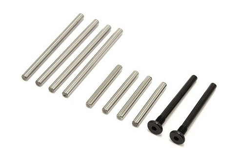 Kyosho Part FA506 Suspension Shaft Set FZ02