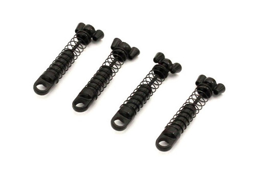 Kyosho Part Mini Z 4x4 Axle Parts Set #MX002