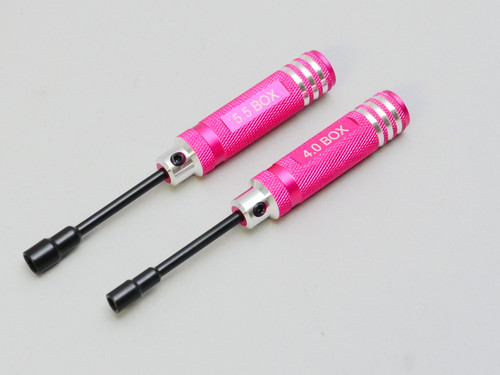 RC Mini Z TOOL Set 9 PCS Hex, Screw Driver, Socket Tools Lightweight ...