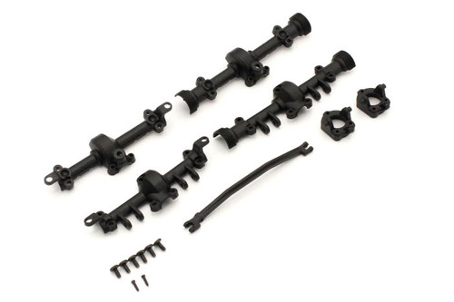 Kyosho Part Mini Z 4x4 Axle Parts Set #MX002