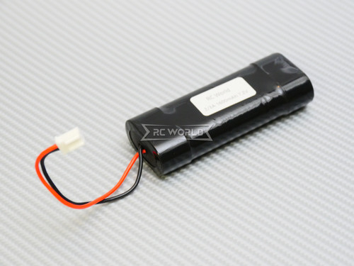 Kyosho HOR Bike BATTERY PACK 1600MAH 7.2v Micro Plug