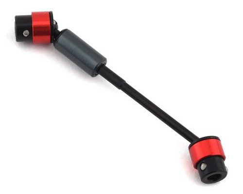 Orlandoo RC 1/32 Parts METAL Drive Shaft Ultra Fine 38-43mm (1pc) - MD3-375