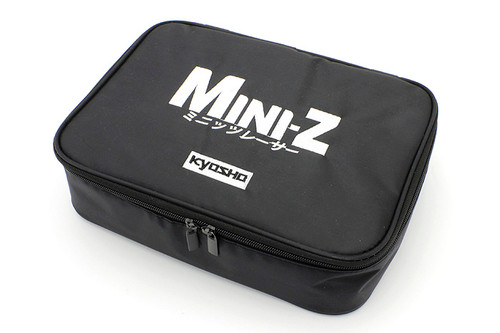 Kyosho Mini-Z  Bag RC Carry Case MZW121C
