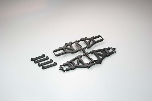 Kyosho Fazer Part Suspension Arm Set #FA003 