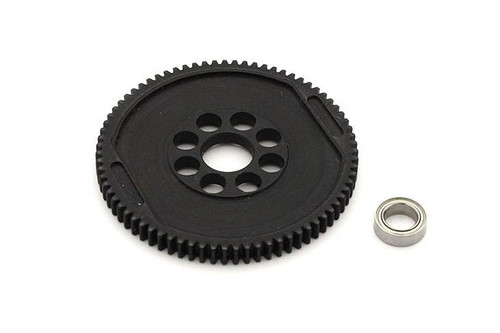 Kyosho Spur Gear FAW213 HD Spur Gear 75T (FZ02L-B)