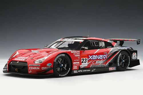 ❗️激レア❗️NISSANGT-R R35 XANAVI ボディ ❗️激レア❗️NISSANGT-R R35 XANAVI ボディ NISSAN GT-R