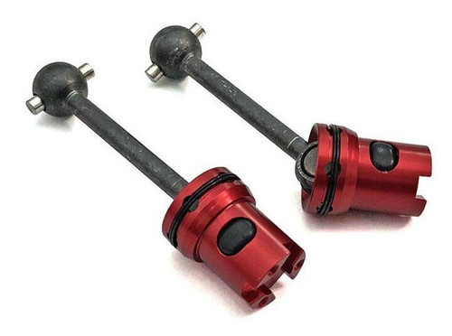 Kyosho Fazer Universal Swing Shaft L (FZ02L-B/2pcs) FAW203