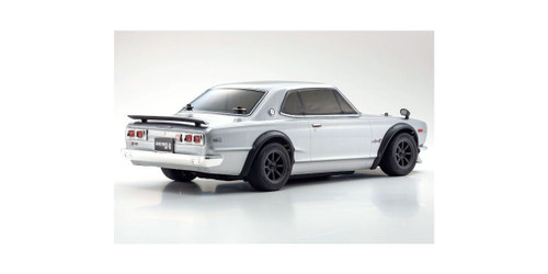 thumbnail image 2 of Kyosho Watanabe 8 Spoke Wheels - RWD Narrow Offset 0 (4 Piece Set) 2 of 13