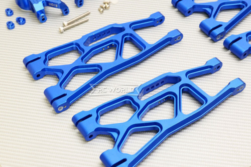 Traxxas X-Maxx 4X4 Pieza De Actualización Caja De Transmisión De Amortiguación D