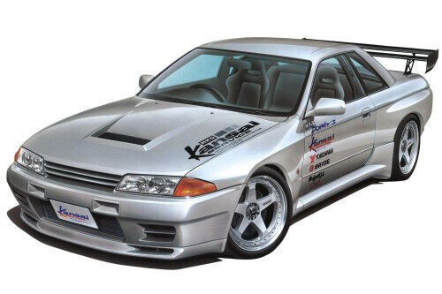 【デッドストック】93 FISCO INTER TEC GT-R USA製 Ｍ TOPRANK GLOBAL | Find top quality used cars from our stock